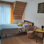 Pokoje u Samków Apartament dwupoziomowy 3