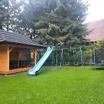 Pokoje u Samków Apartament dwupoziomowy 3