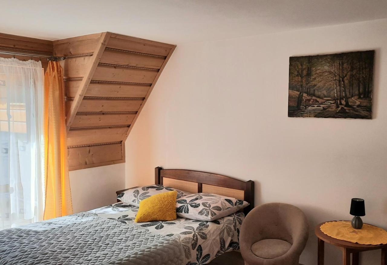 U Samków Dwupoziomowy 3 * Zakopane