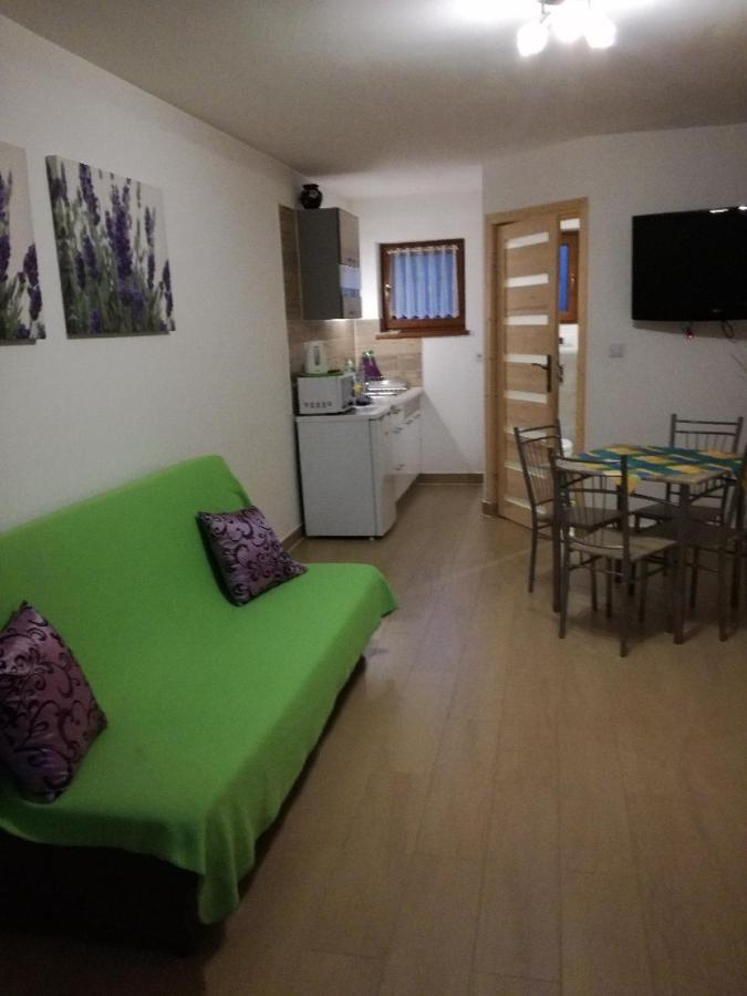 U Samków Dwupoziomowy 3 Zakopane