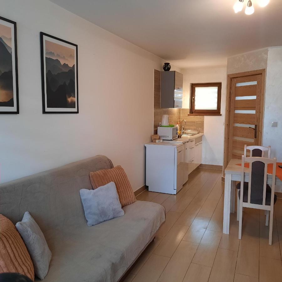 U Samków Dwupoziomowy 3 Apartament
